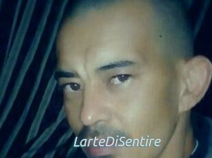 LarteDiSentire
