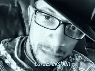 LarzErekshun