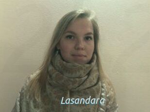 Lasandara
