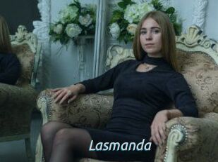 Lasmanda