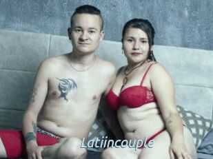 Latiincouple