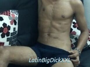 LatinBigDickXXL