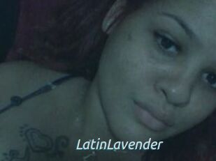 LatinLavender