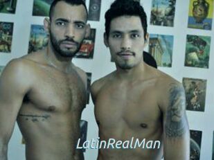 LatinRealMan