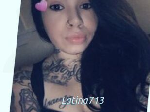 Latina713