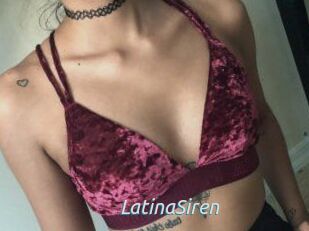 LatinaSiren