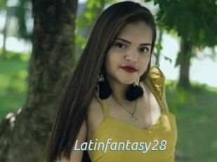 Latinfantasy28
