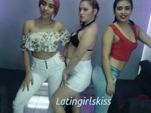 Latingirlskiss