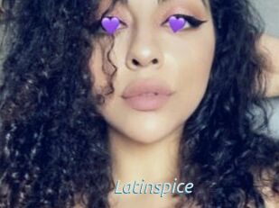 Latinspice