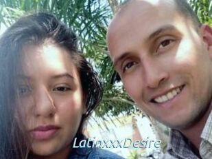 LatinxxxDesire