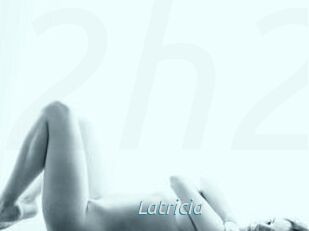 Latricia