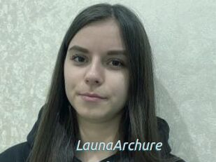 LaunaArchure