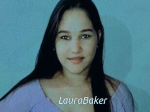 LauraBaker