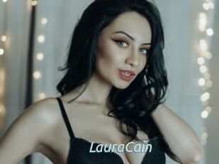 LauraCain