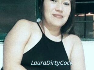 LauraDirtyCock