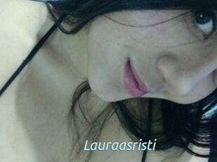 Lauraasristi