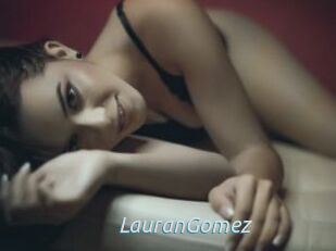 LauranGomez