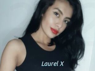 Laurel_X