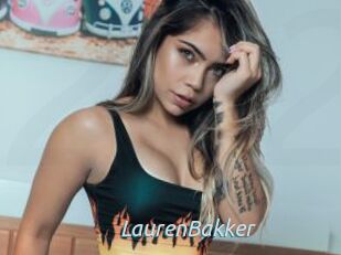 LaurenBakker