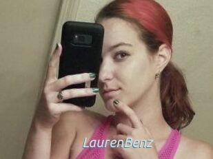 Lauren_Benz