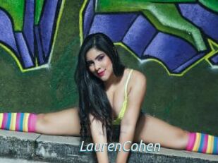 LaurenCohen