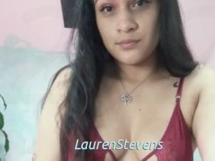 LaurenStevens
