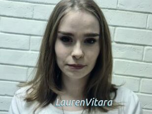LaurenVitara