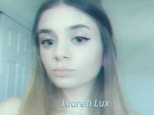 Lauren_Lux
