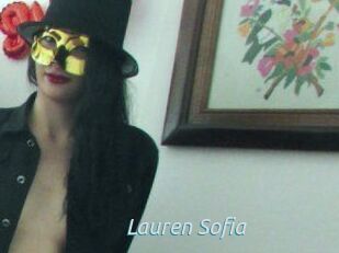 Lauren_Sofia