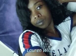 Lauren_Wilson