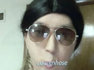 Laurenhose