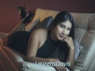 LaurensDavis