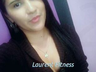 Laurent_Fitness