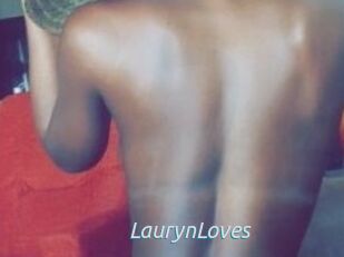 LaurynLoves