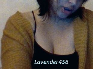 Lavender456