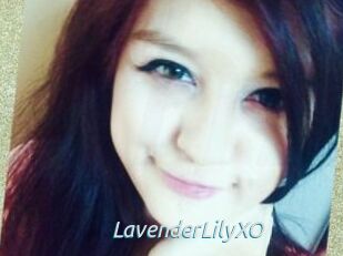 LavenderLilyXO
