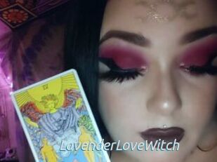 LavenderLoveWitch