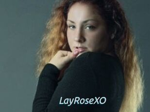 LayRoseXO
