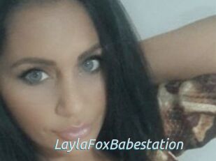 LaylaFoxBabestation