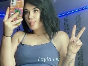Layla_Lei