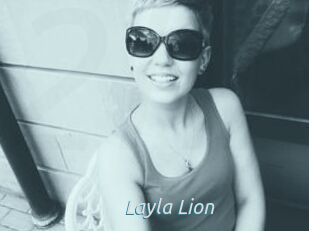 Layla_Lion