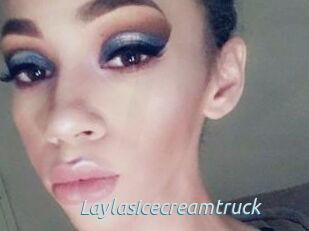 LaylasIcecreamtruck