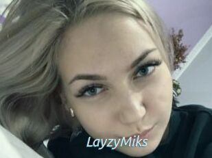 LayzyMiks