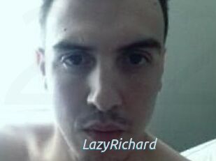 LazyRichard