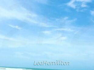 LeaHamillton