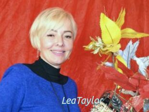 LeaTaylor