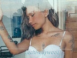 LeahHollywood