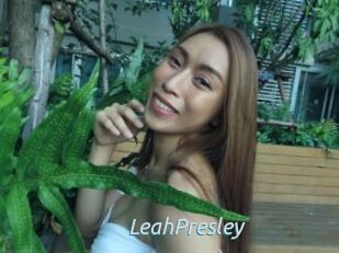 LeahPresley