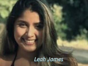 Leah_James