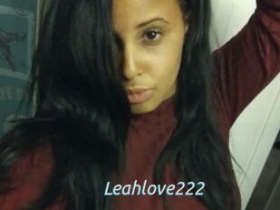 Leahlove222
